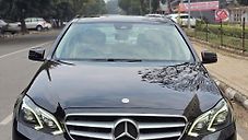 Used Mercedes-Benz E-Class E 250 CDI Edition E in Chandigarh