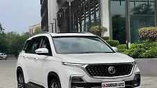 Used MG Hector Sharp 1.5 Petrol Turbo DCT in Chandigarh