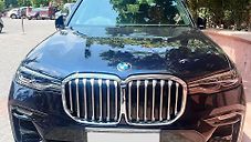 Used BMW X7 xDrive40i M Sport (Petrol) in Delhi