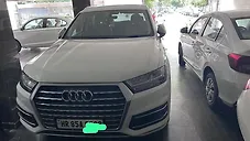 Used Audi Q7 45 TDI Premium Plus in Delhi