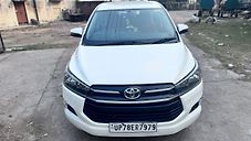 Used Toyota Innova Crysta 2.4 G 8 STR [2016-2017] in Kanpur