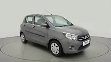 Used Maruti Suzuki Celerio ZXi AMT [2019-2020] in Ahmedabad