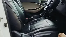 Used Hyundai Elite i20 Asta 1.4 (O) CRDi in Nashik