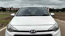 Used Hyundai Elite i20 Sportz 1.2 [2016-2017] in Nashik