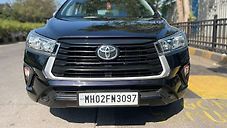 Used Toyota Innova Crysta 2.4 GX 8 STR [2016-2020] in Mumbai