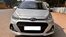 Used Hyundai Grand i10 Sportz (O) AT 1.2 Kappa VTVT [2017-2018] in Mumbai