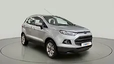 Used Ford Ecosport Titanium 1.5L Ti-VCT in Mumbai