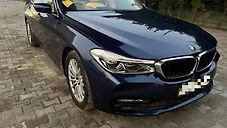 Used BMW 6-Series GT 630i Sport Line in Delhi