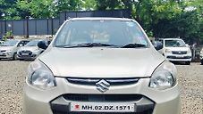Used Maruti Suzuki Alto 800 Lxi CNG in Nashik