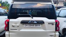 Used Mahindra Scorpio S11 2WD 8 STR in Ranchi