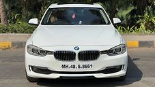 Used BMW 3-Series 320d Luxury Line in Mumbai