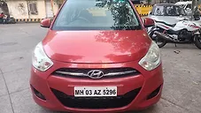 Used Hyundai i10 Sportz 1.2 AT Kappa2 in Mumbai