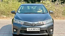 Used Toyota Corolla Altis 1.8 G in Delhi