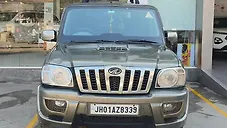 Used Mahindra Scorpio Ex in Ranchi