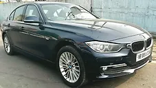 Used BMW 3-Series 320d Luxury Line in Kolkata