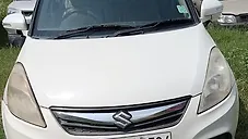 Used Maruti Suzuki Swift DZire VDI in Kanpur