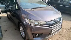Used Honda Jazz VX Petrol in Ranchi