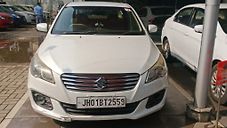 Used Maruti Suzuki Ciaz ZDi [2014-2015] in Ranchi