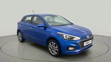 Used Hyundai Elite i20 Asta 1.2 (O) [2019-2020] in Pune
