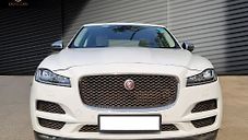 Used Jaguar F-Pace S R-Dynamic 2.0 Petrol [2021-2023] in Mumbai