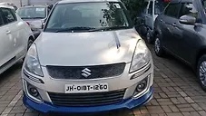 Used Maruti Suzuki Swift VXi in Ranchi