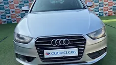 Used Audi A4 2.0 TDI (177bhp) Premium in Nagpur