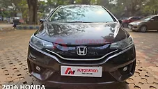 Used Honda Jazz V Petrol in Kolkata