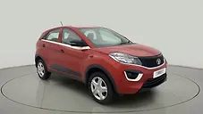 Used Tata Nexon XM in Ahmedabad