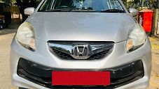Used Honda Brio S(O)MT in Pune
