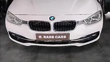 Used BMW 3-Series 320d Sport Line [2016-2018] in Lucknow