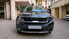 Used Kia Seltos HTX 1.5 Diesel in Pune