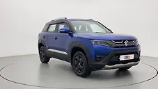 Used Maruti Suzuki Vitara Brezza ZXi [2023-2025] in Ahmedabad