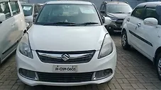 Used Maruti Suzuki Swift DZire VDI in Ranchi