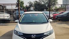 Used Honda Jazz V AT Petrol in Pune