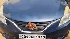 Used Maruti Suzuki Baleno Zeta 1.2 in Bhubaneswar