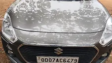 Used Maruti Suzuki Swift VXi in Bhubaneswar