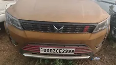 Used Mahindra XUV300 W8 (O) 1.2 Petrol [2019] in Bhubaneswar