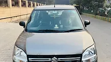Used Maruti Suzuki Wagon R LXi (O) 1.0 CNG [2019-2020] in Ghaziabad