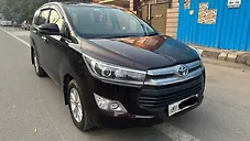 Used Toyota Innova Crysta 2.4 VX 7 STR [2016-2020] in Delhi
