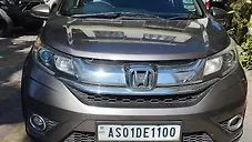 Used Honda BR-V VX Diesel  [2016-2017] in Guwahati