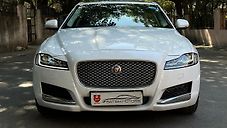 Used Jaguar XF Prestige Petrol CBU in Delhi
