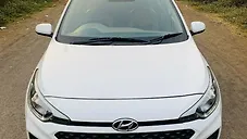 Used Hyundai Elite i20 Magna 1.2 [2016-2017] in Nashik