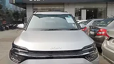 Used Kia Carens Luxury Plus 1.4 Petrol 7 STR in Pune