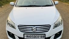 Used Maruti Suzuki Ciaz ZDi SHVS in Nashik
