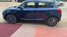 Used Maruti Suzuki Swift ZXi Plus in Gurgaon