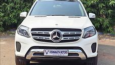 Used Mercedes-Benz GLS 350 d in Kolkata