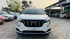 Used Mahindra XUV700 AX 5 Diesel MT 7 STR [2021] in Hyderabad