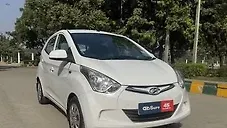 Used Hyundai Eon Sportz in Noida
