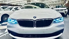 Used BMW 6-Series GT 630i Luxury Line [2018-2019] in Delhi