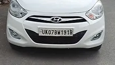 Used Hyundai i10 Magna 1.1 iRDE2 [2010-2017] in Dehradun